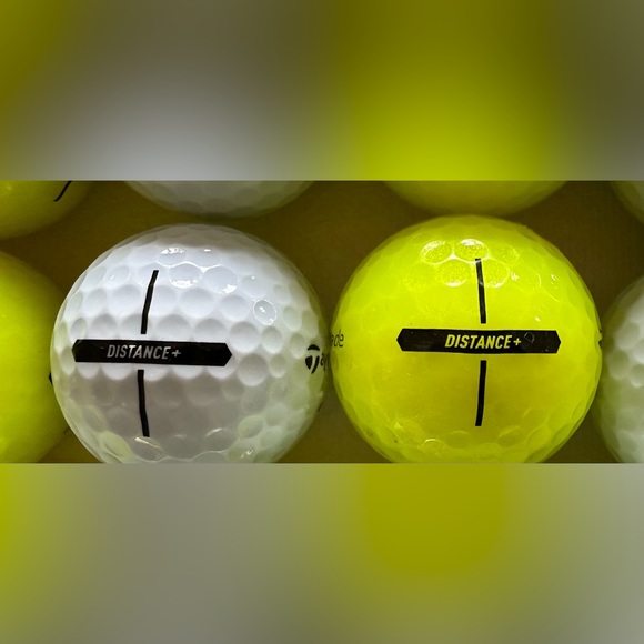 TaylorMade Golf Balls - Picture 3 of 4
